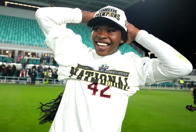  Photo of Wrianna Hudson